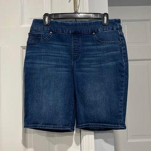 Ladies shorts